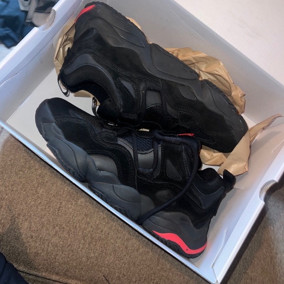 Size men’s 8.5: GLOBE OPTION EVO - Picture 4 of 4